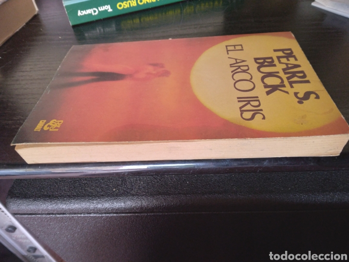 Libros de segunda mano: El arco iris - Foto 4