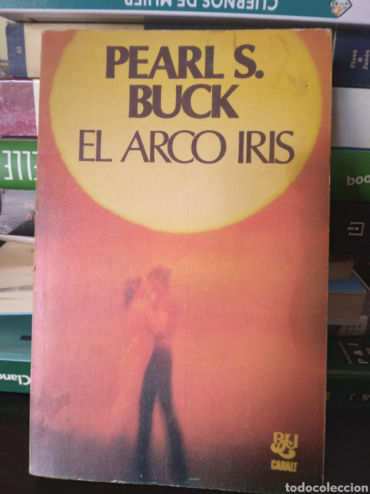 Libros de segunda mano: El arco iris - Foto 1