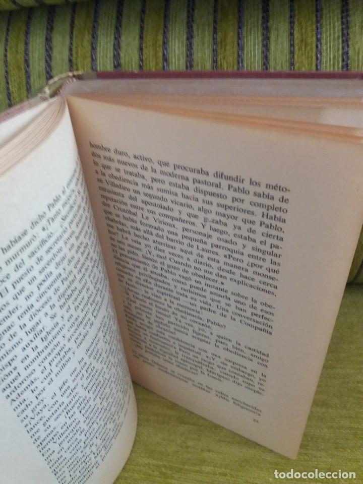 Libros de segunda mano: LOS NUEVOS CURAS - Foto 6