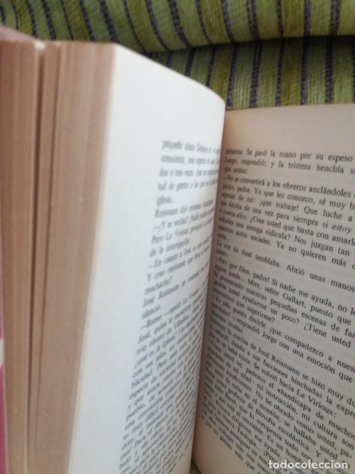 Libros de segunda mano: LOS NUEVOS CURAS - Foto 7