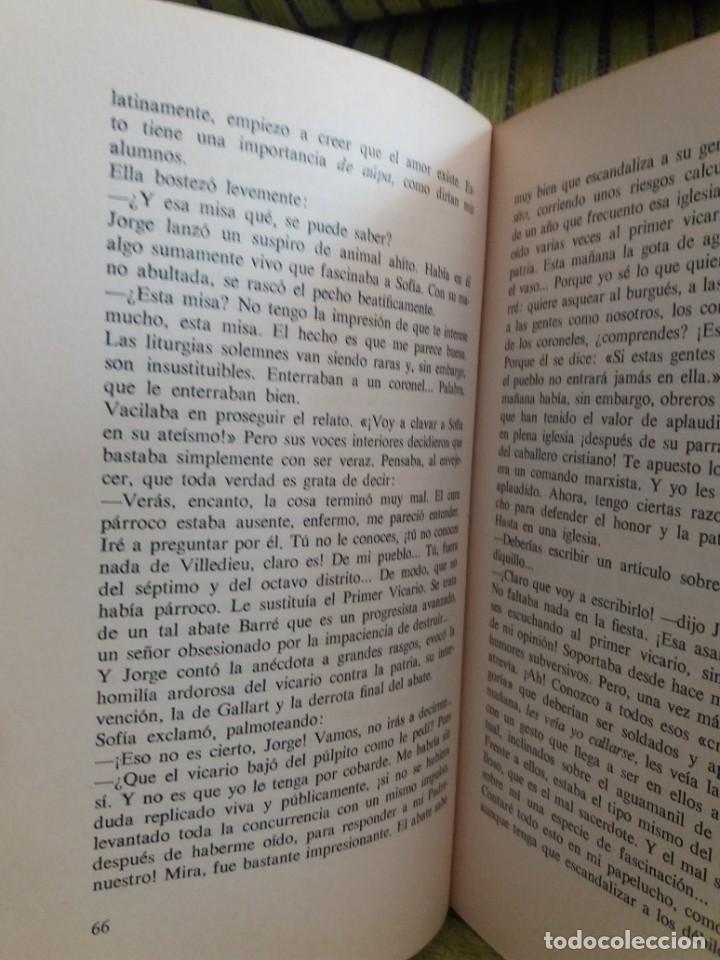 Libros de segunda mano: LOS NUEVOS CURAS - Foto 8