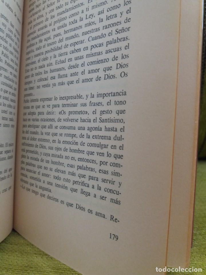 Libros de segunda mano: LOS NUEVOS CURAS - Foto 9