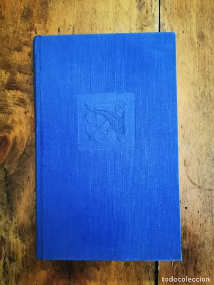 Libros de segunda mano: VIDAL CADELLANS, Jos&eacute;. No era de los nuestros - Foto 2