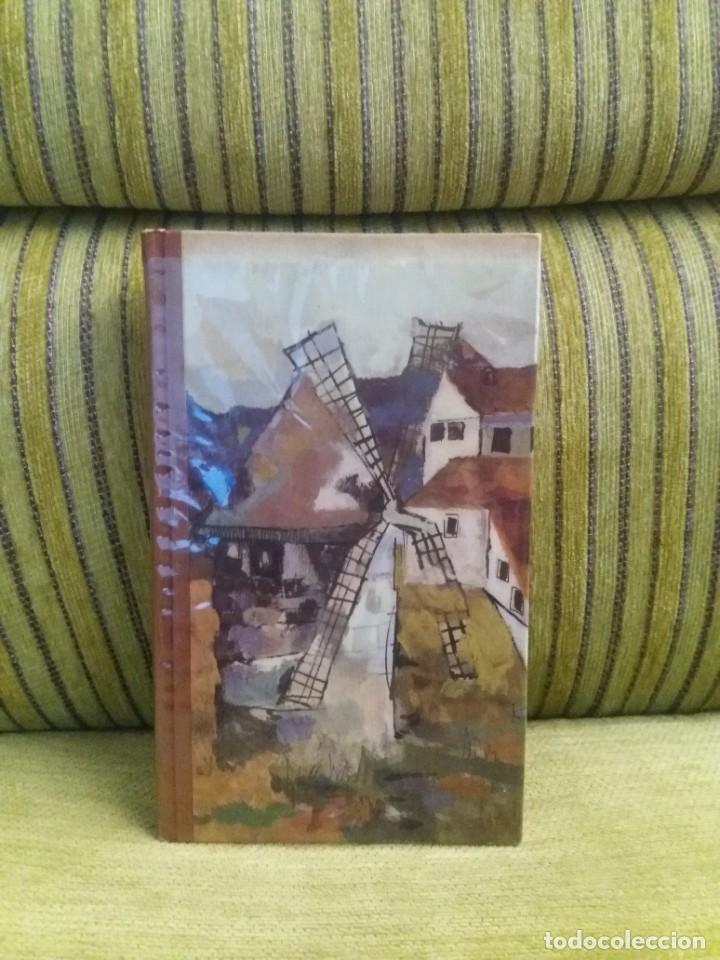 Libros de segunda mano: CARTAS DESDE MI MOLINO - Foto 1