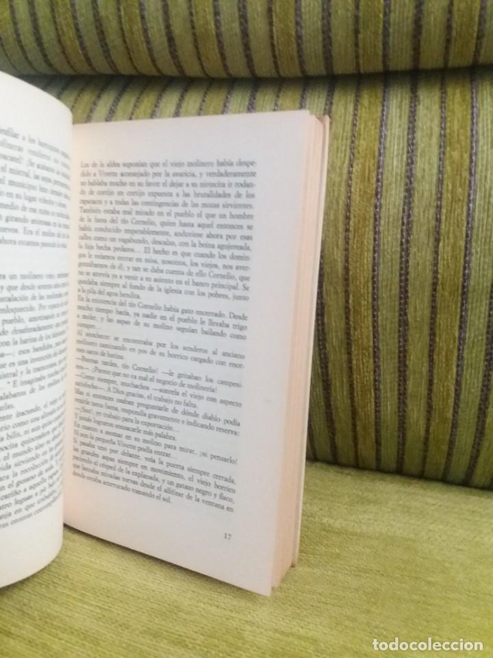 Libros de segunda mano: CARTAS DESDE MI MOLINO - Foto 6