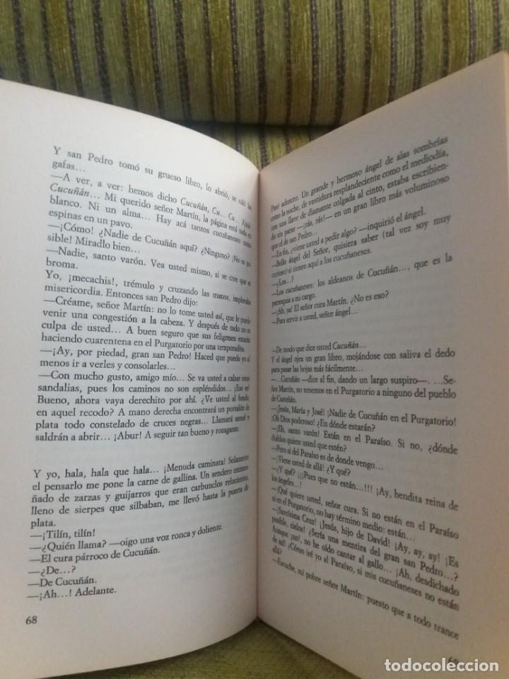 Libros de segunda mano: CARTAS DESDE MI MOLINO - Foto 8