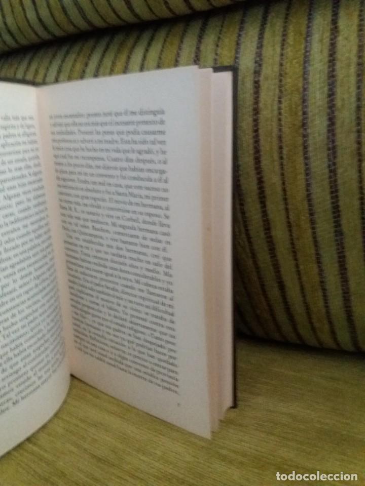 Libros de segunda mano: LA RELIGIOSA - Foto 4