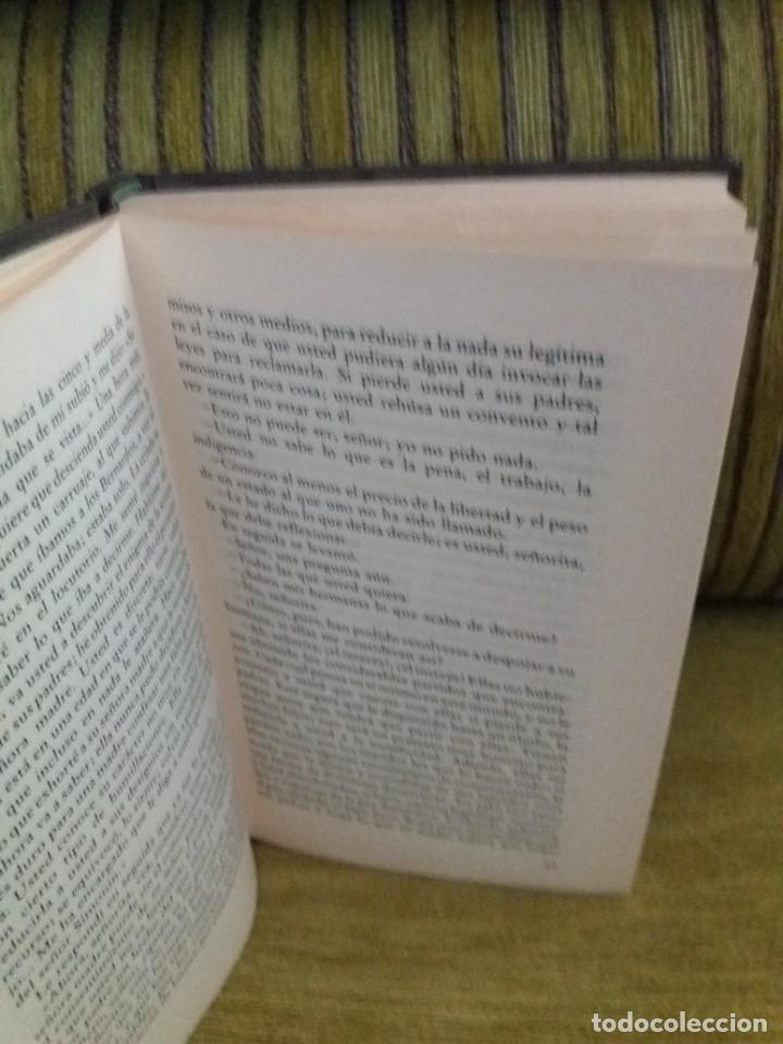 Libros de segunda mano: LA RELIGIOSA - Foto 7