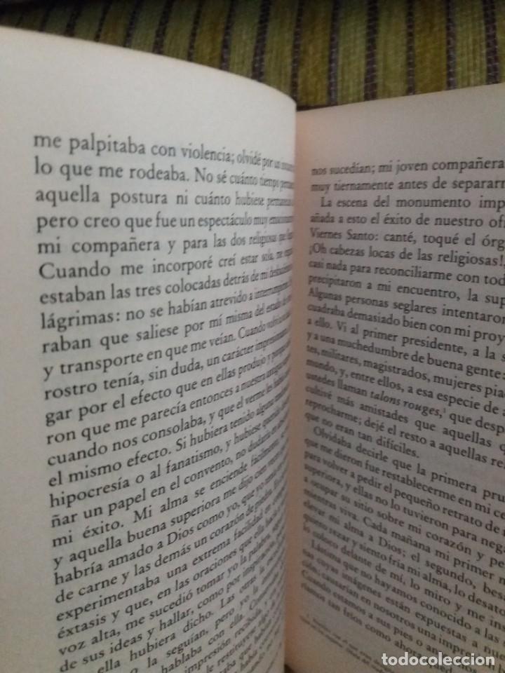 Libros de segunda mano: LA RELIGIOSA - Foto 9