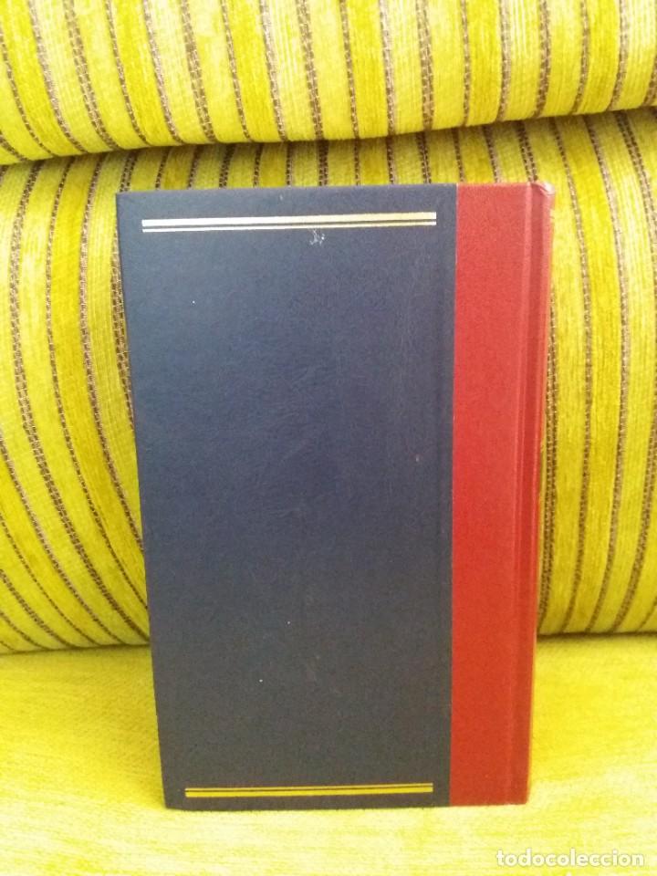 Libros de segunda mano: EL VUELO DEL HALC&Oacute;N - Foto 3