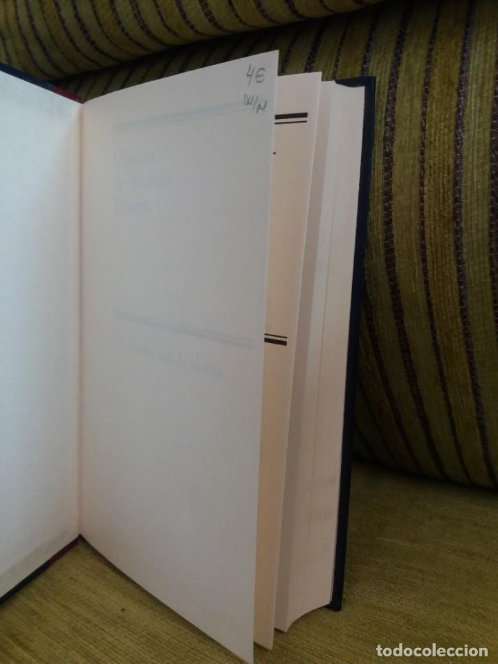 Libros de segunda mano: EL VUELO DEL HALC&Oacute;N - Foto 4