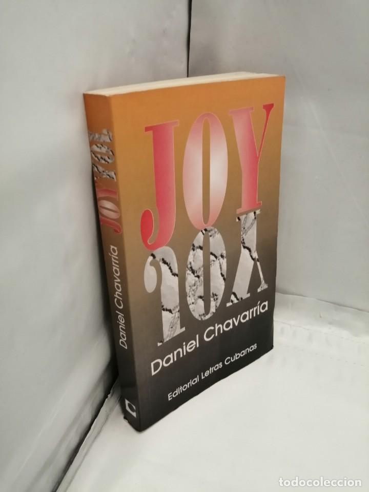 Libros de segunda mano: JOY (LETRAS CUBANAS) - Foto 3