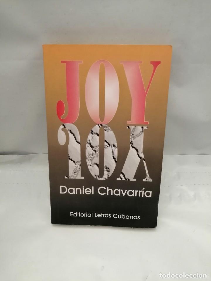 Libros de segunda mano: JOY (LETRAS CUBANAS) - Foto 1