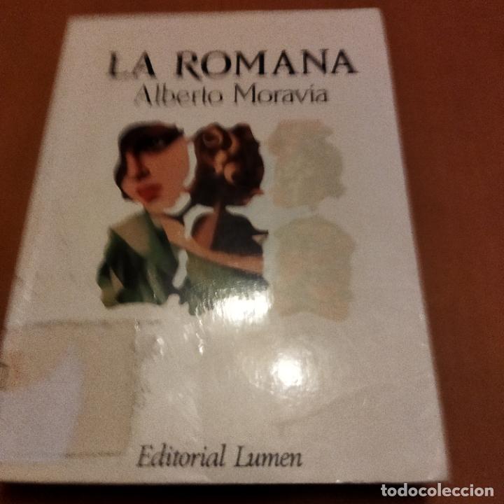 Libros de segunda mano: La Romana - Foto 1