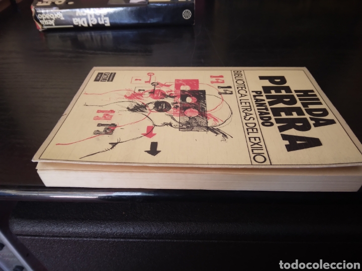 Libros de segunda mano: Plantado - Foto 4