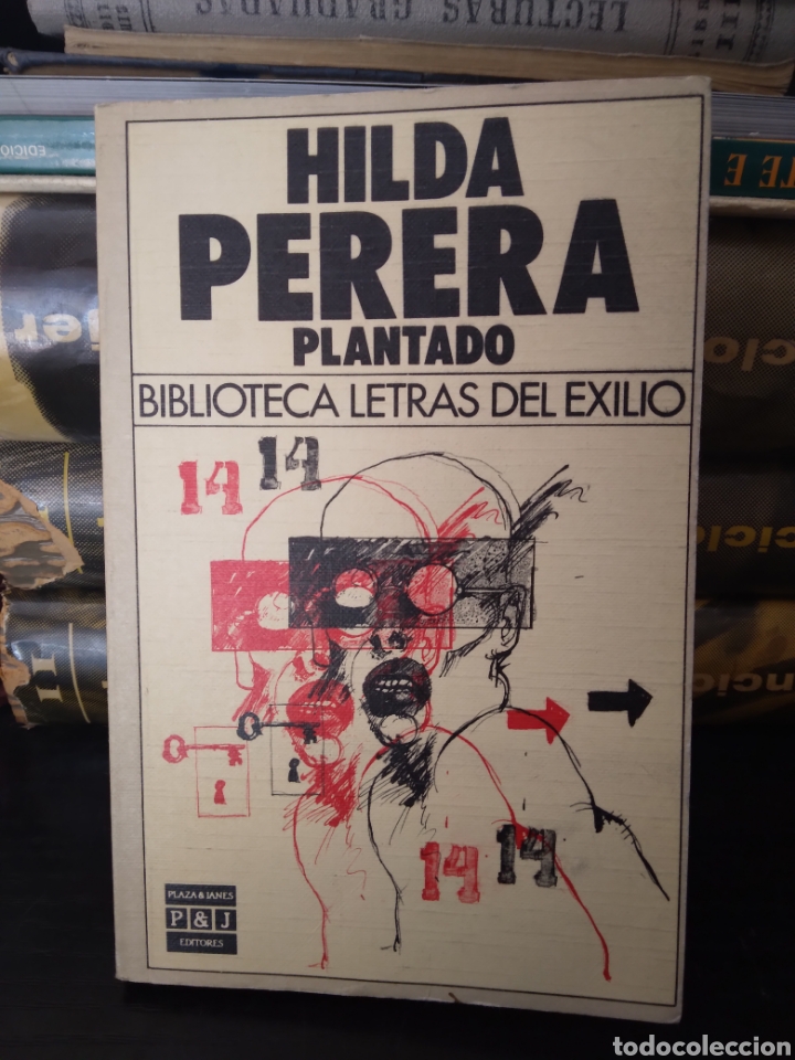 Libros de segunda mano: Plantado - Foto 1
