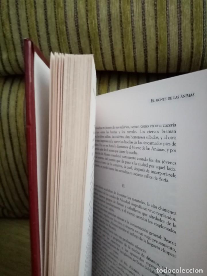 Libros de segunda mano: RIMAS Y LEYENDAS - Foto 6