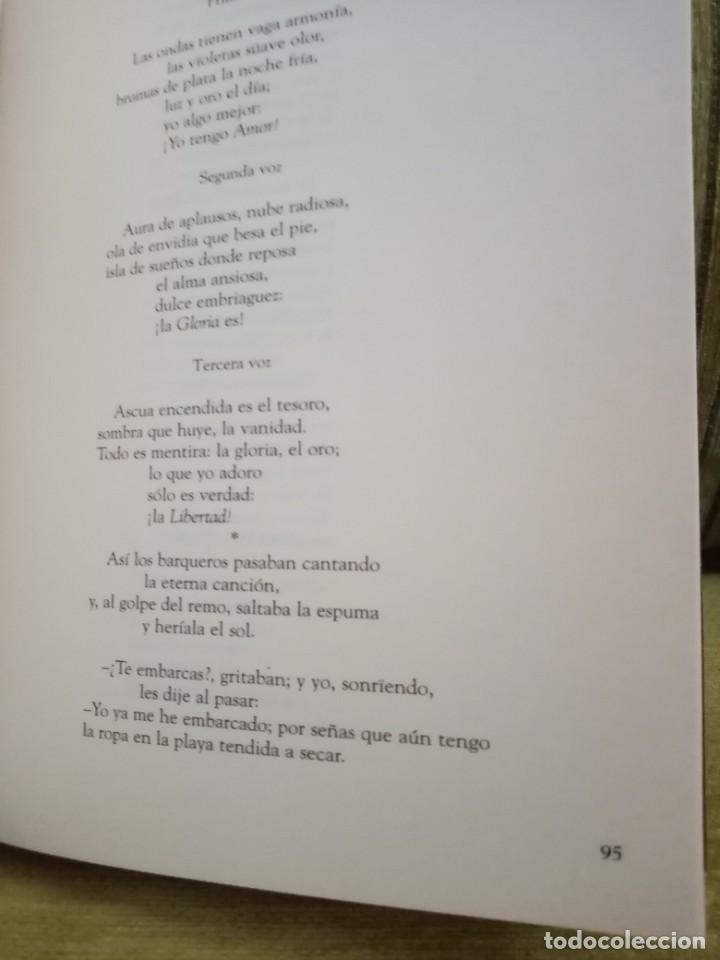 Libros de segunda mano: RIMAS Y LEYENDAS - Foto 7