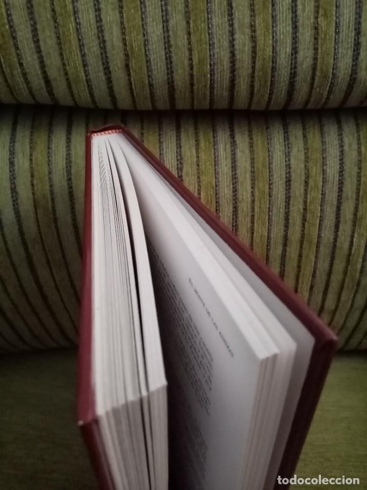Libros de segunda mano: RIMAS Y LEYENDAS - Foto 10