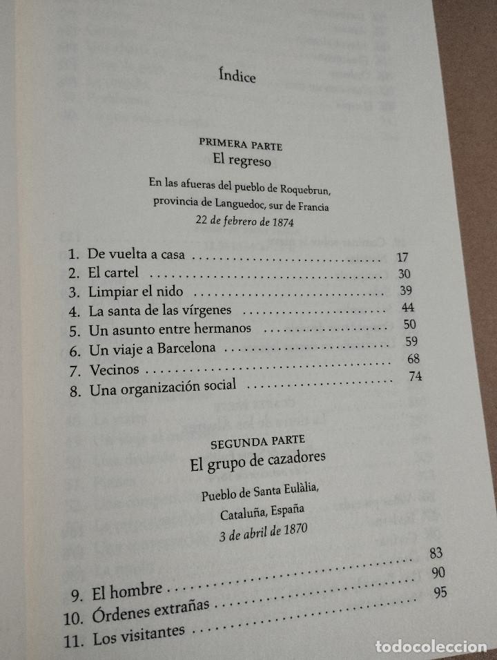 Libros de segunda mano: LA BODEGA (NOAH GORDON) - Foto 3
