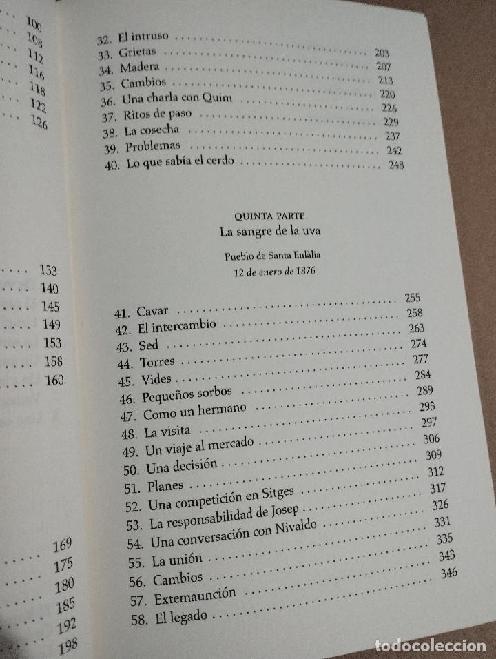Libros de segunda mano: LA BODEGA (NOAH GORDON) - Foto 5