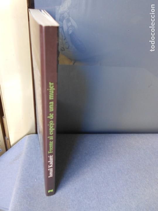 Libros de segunda mano: FRENTE AL ESPEJO DE UNA MUJER - Foto 5