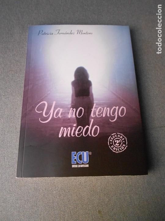 Libros de segunda mano: YA NO TENGO MIEDO - Foto 1