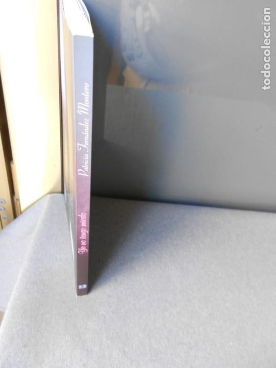 Libros de segunda mano: YA NO TENGO MIEDO - Foto 6