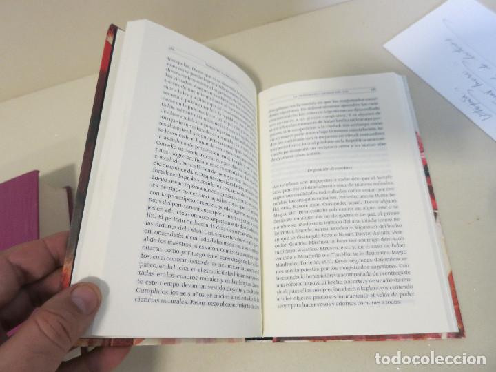 Libros de segunda mano: Utop&iacute;a de Tom&aacute;s Moro Circulo de Lectores - Foto 4