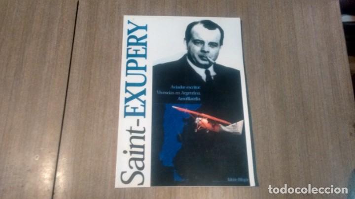 Libros de segunda mano: SAINT - EXUPERY - - Foto 1