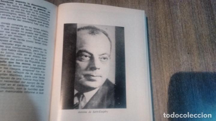 Libros de segunda mano: SAINT - EXUPERY - VIDA - Foto 6