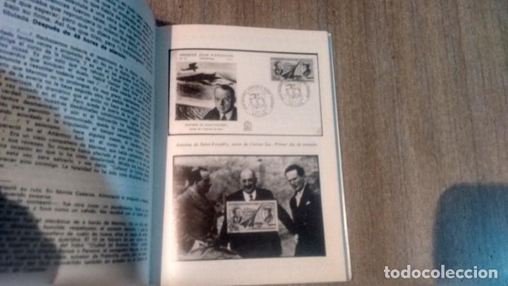 Libros de segunda mano: SAINT - EXUPERY - VIDA - Foto 9