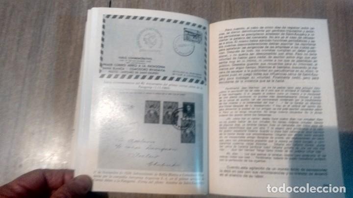 Libros de segunda mano: SAINT - EXUPERY - VIDA - Foto 10