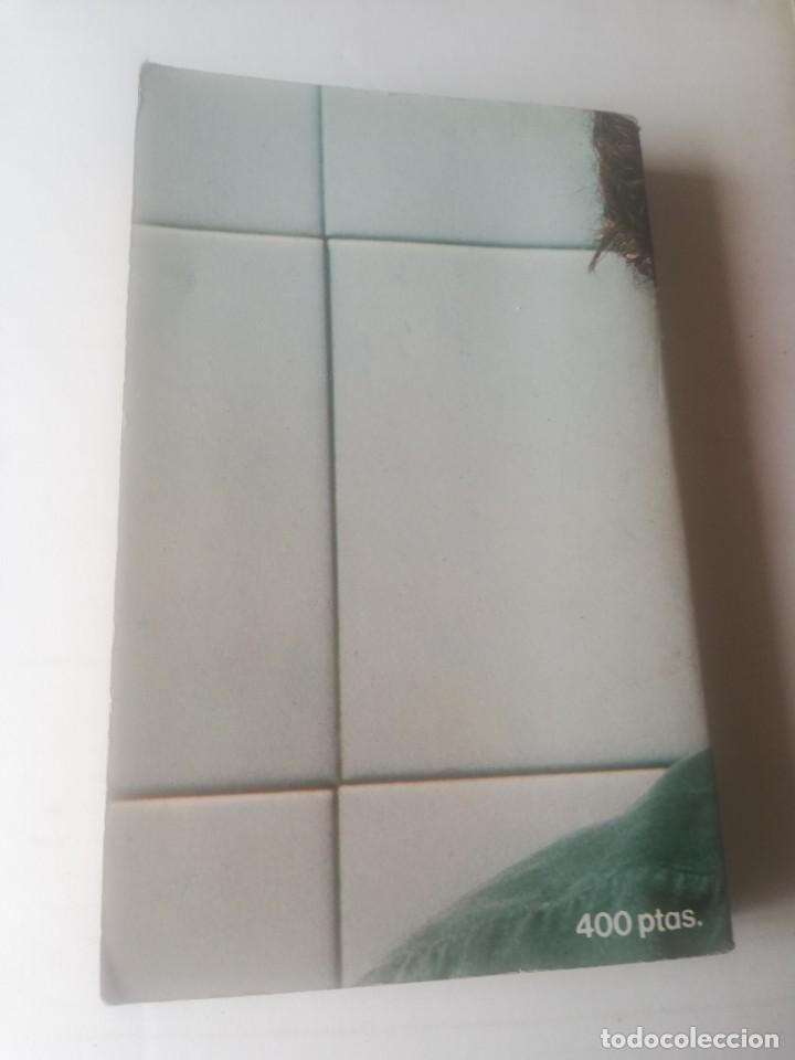 Libros de segunda mano: PITIGRILLI. COCAINA. Producciones Editoriales 1982 - Foto 2
