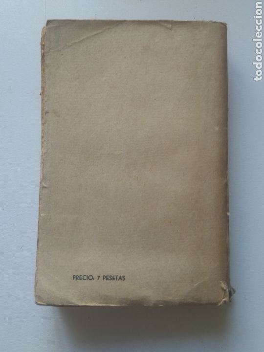Libros de segunda mano: AGUA DE NIEVE/CONCHA ESPINA - Foto 5