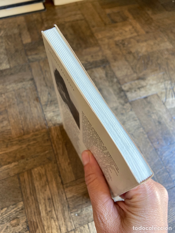 Libros de segunda mano: Los fuegos artificiales - Patrick Deville - Pen&iacute;nsula (1994) - Foto 6