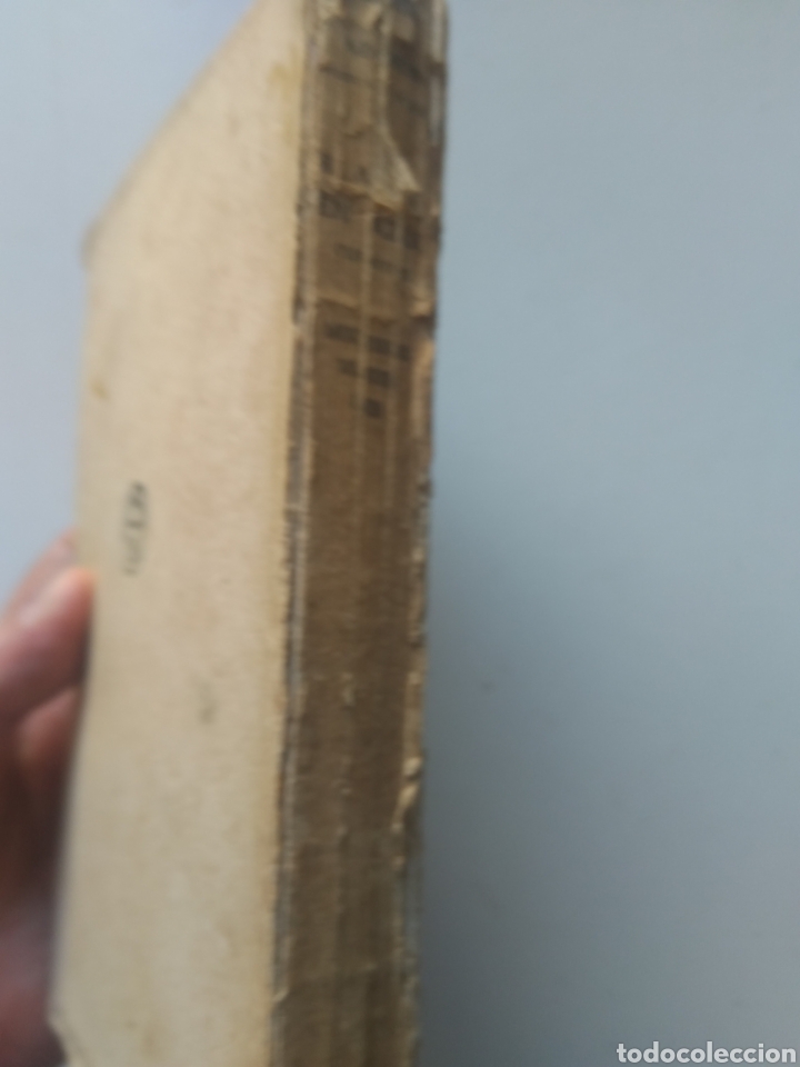 Libros de segunda mano: BLANCO EN AZUL (CUENTOS)/AZORIN - Foto 5