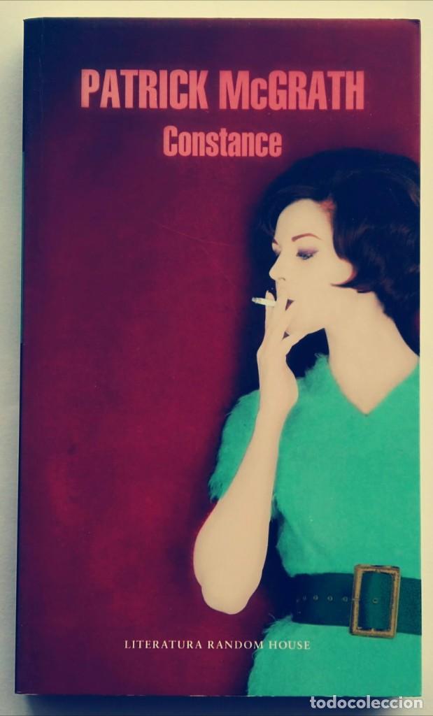 Libros de segunda mano: Patrick McGrath, Constance - Foto 1