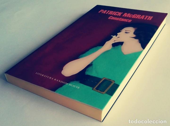 Libros de segunda mano: Patrick McGrath, Constance - Foto 3