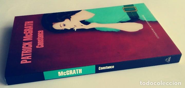 Libros de segunda mano: Patrick McGrath, Constance - Foto 4