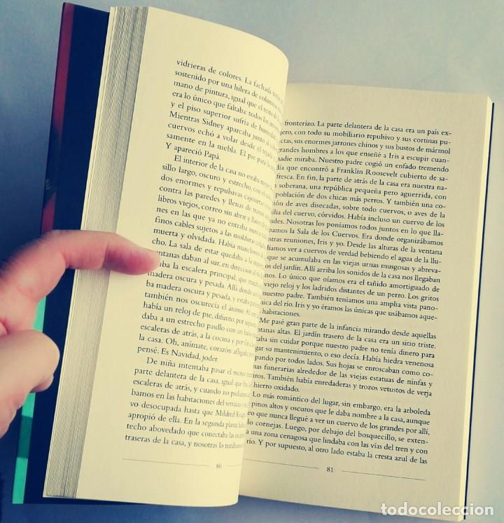 Libros de segunda mano: Patrick McGrath, Constance - Foto 6