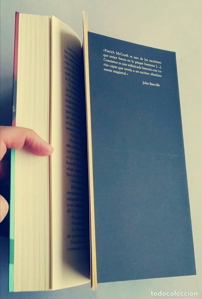 Libros de segunda mano: Patrick McGrath, Constance - Foto 8