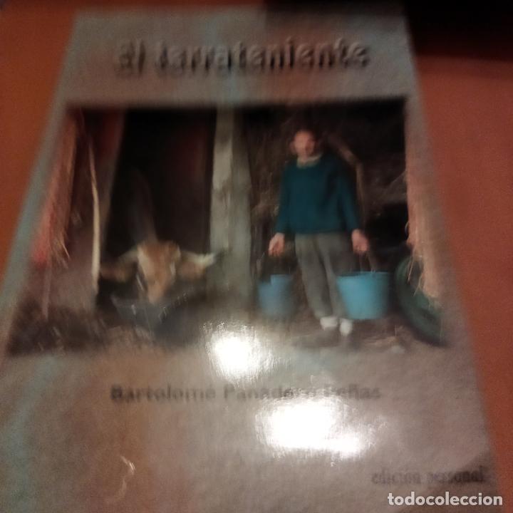 Libri di seconda mano: El terrateniente