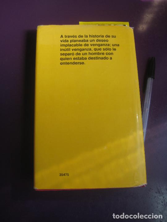 Libros de segunda mano: KANE Y ABEL - JEFFREY ARCHER - DISCOLIBRO 1982 - Foto 3