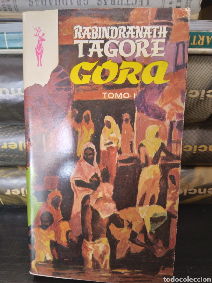 Libros de segunda mano: GORA - Foto 3