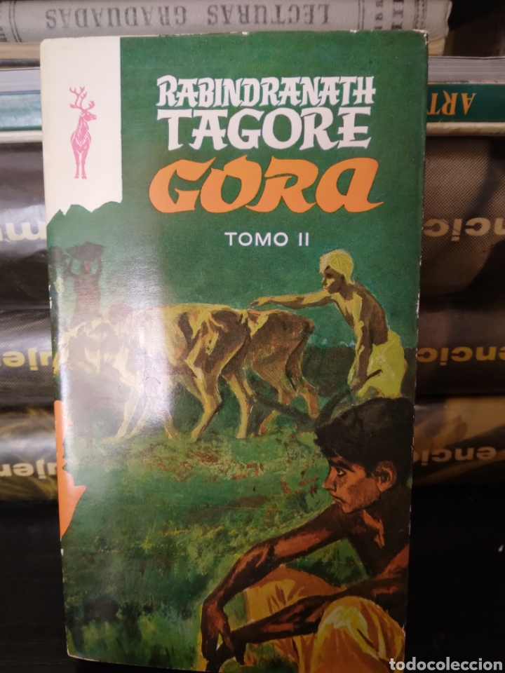 Libros de segunda mano: GORA - Foto 6