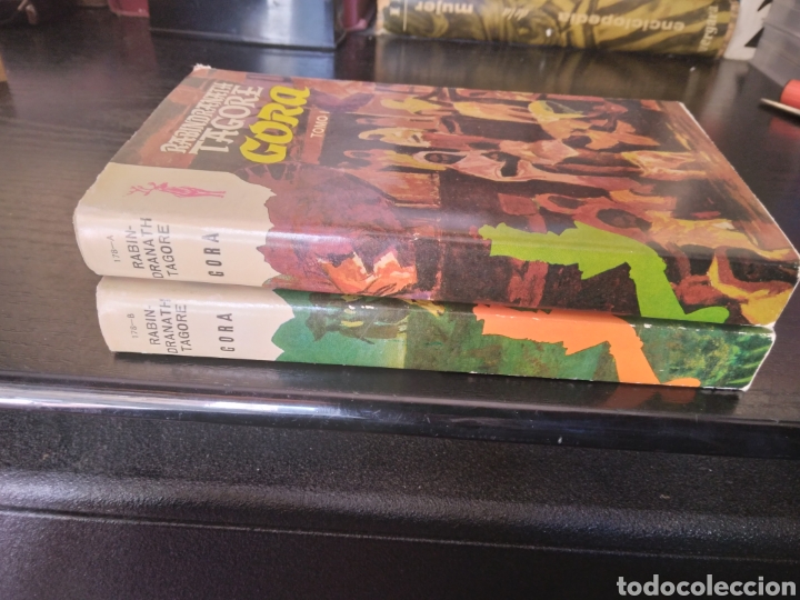 Libros de segunda mano: GORA - Foto 1