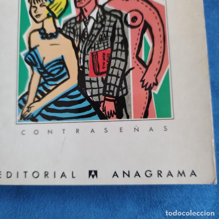 Libros de segunda mano: Libro WILT de Tom Sharpe, editorial Anagrama. - Foto 2