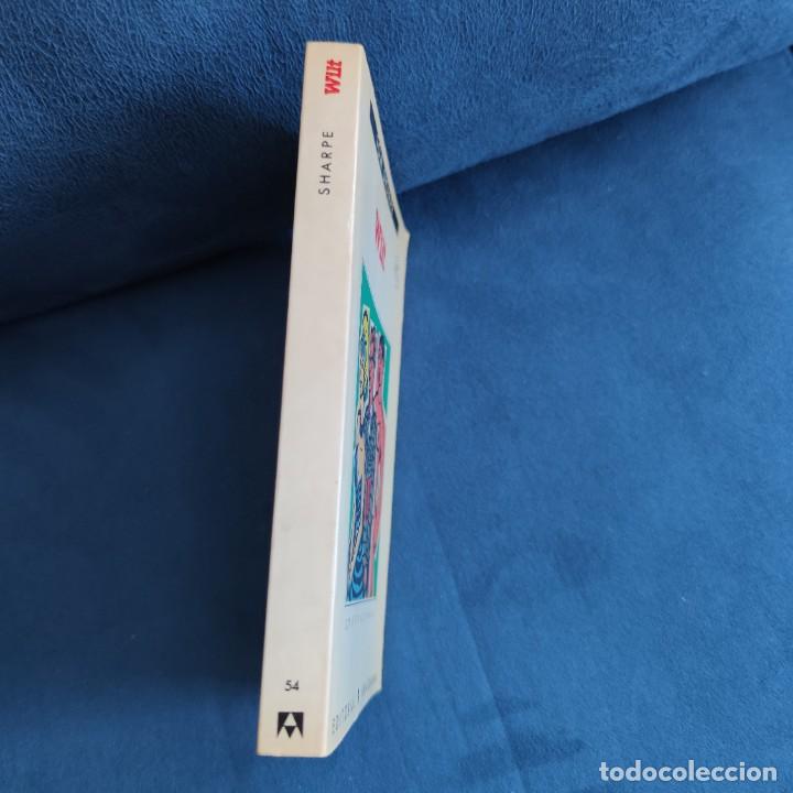 Libros de segunda mano: Libro WILT de Tom Sharpe, editorial Anagrama. - Foto 5