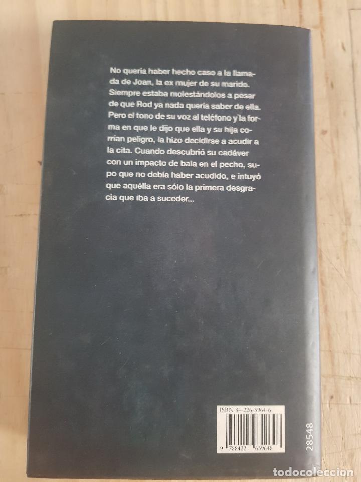 Libros de segunda mano: Perseguida - Joy Fielding - Foto 9